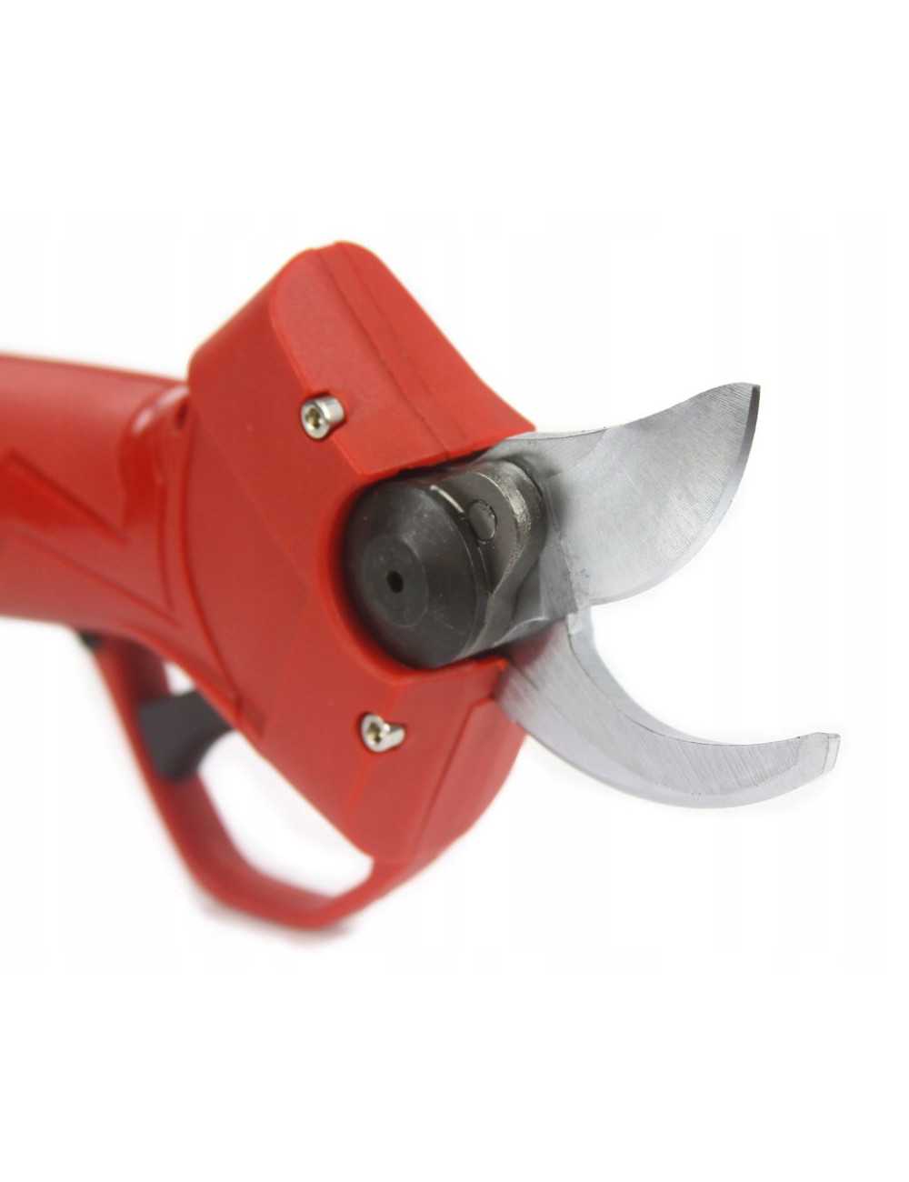 MAR-POL SEKATOR AKUMULATOROWY KOWADEŁKOWY 25mm