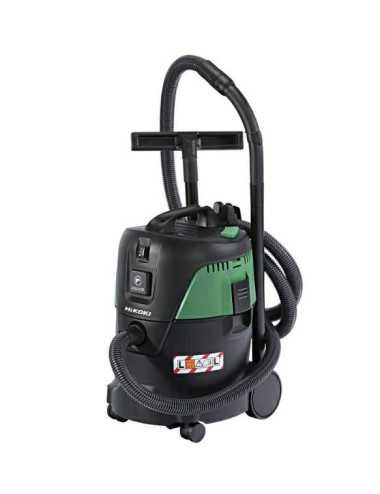 ODKURZACZ HIKOKI  1000W 25L RP250YDL