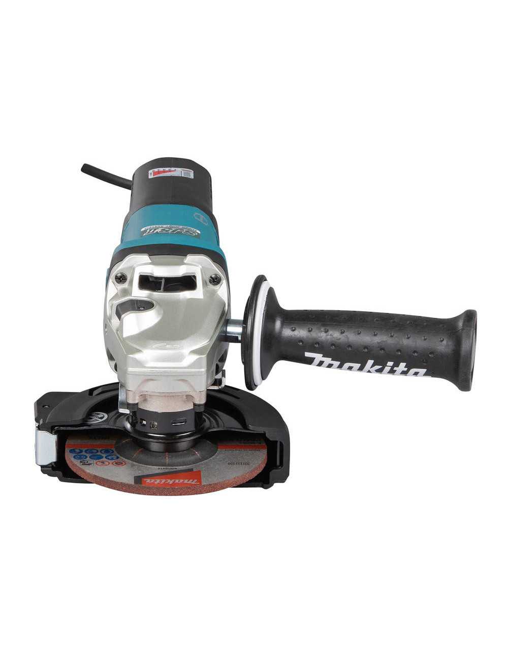 Szlifierka kątowa Makita GA5093X01 125mm