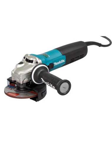 ELEKTRYCZNA SZLIFIERKA KĄTOWA 1900W, 125MM MAKITA GA5092X01