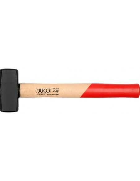 JUCO MŁOTEK KAMIENIARSKI  8,0kg