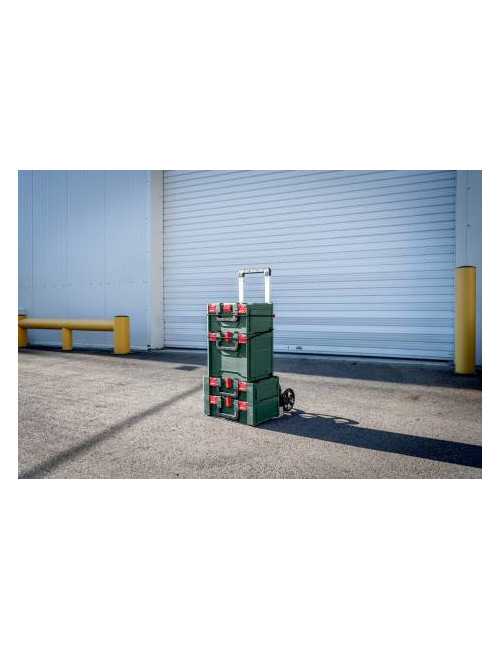 METABO WÓZEK DO METABOX