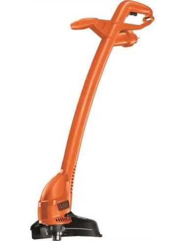 BLACK + DECKER PODKASZARKA ŻYŁKOWA 350W  25cm