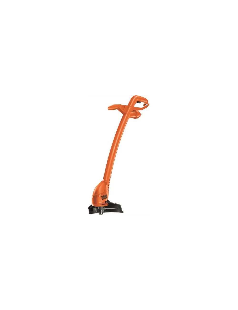 BLACK + DECKER PODKASZARKA ŻYŁKOWA 350W  25cm