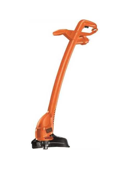 BLACK + DECKER PODKASZARKA ŻYŁKOWA 350W  25cm