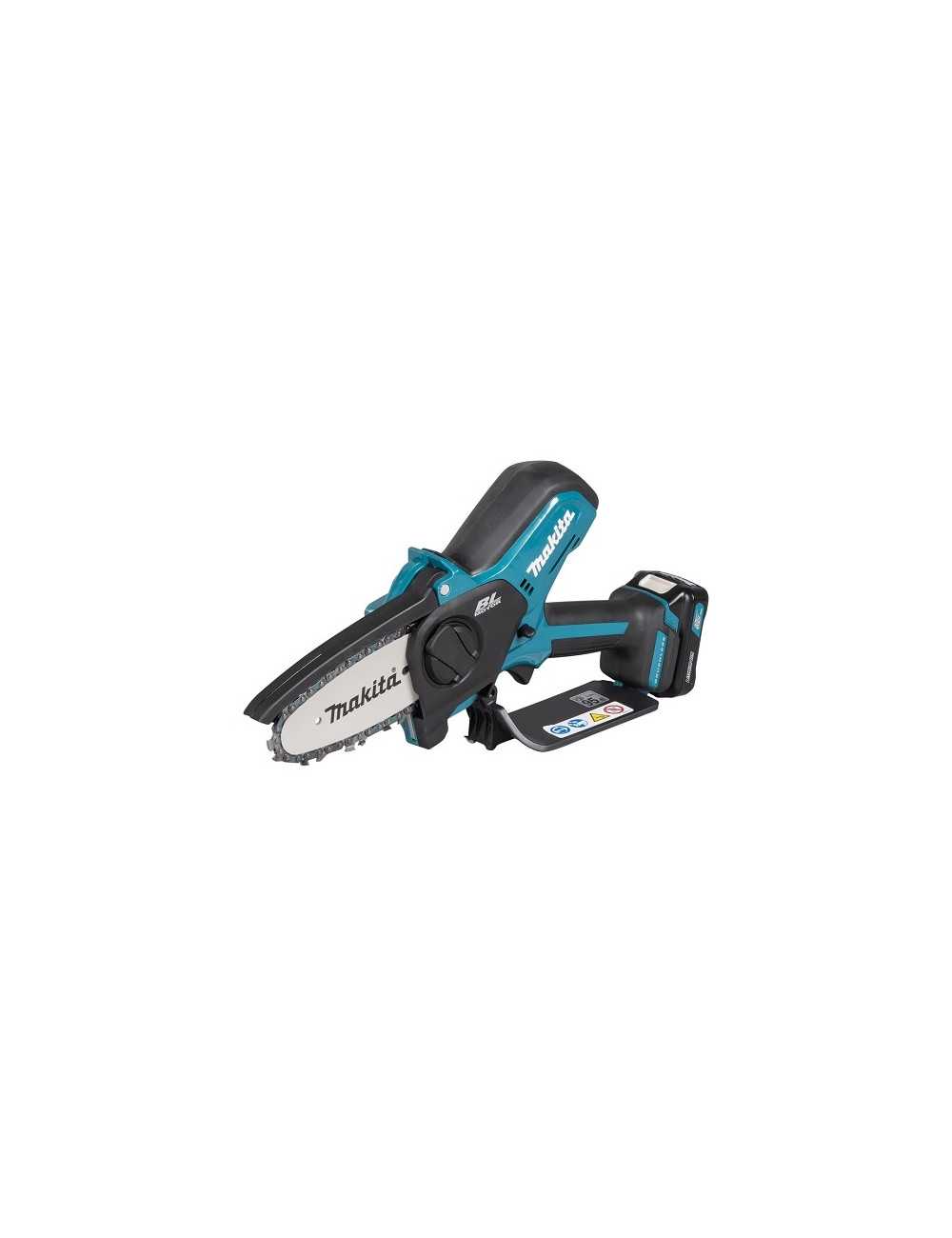 MAKITA PIŁA ŁAŃCUCHOWA 12V UC100DWA01 10cm 1x2,0Ah