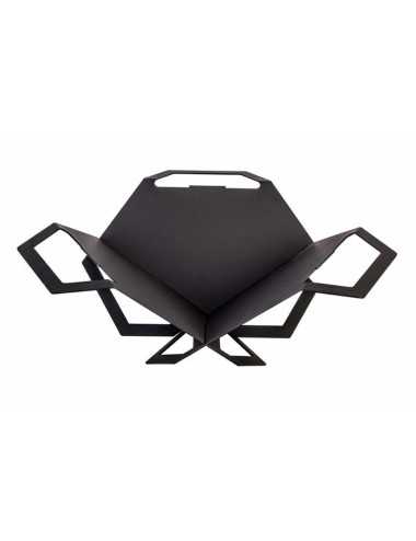 PALENISKO OGRODOWE BADEA