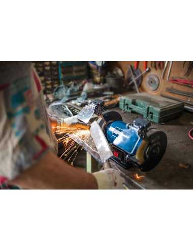 SCHEPPACH SZLIFIERKA STOŁOWA SM150LB