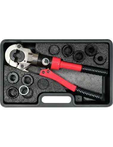 YATO ZACISKARKA HYDRAULICZNA DO PEX U TH16-32