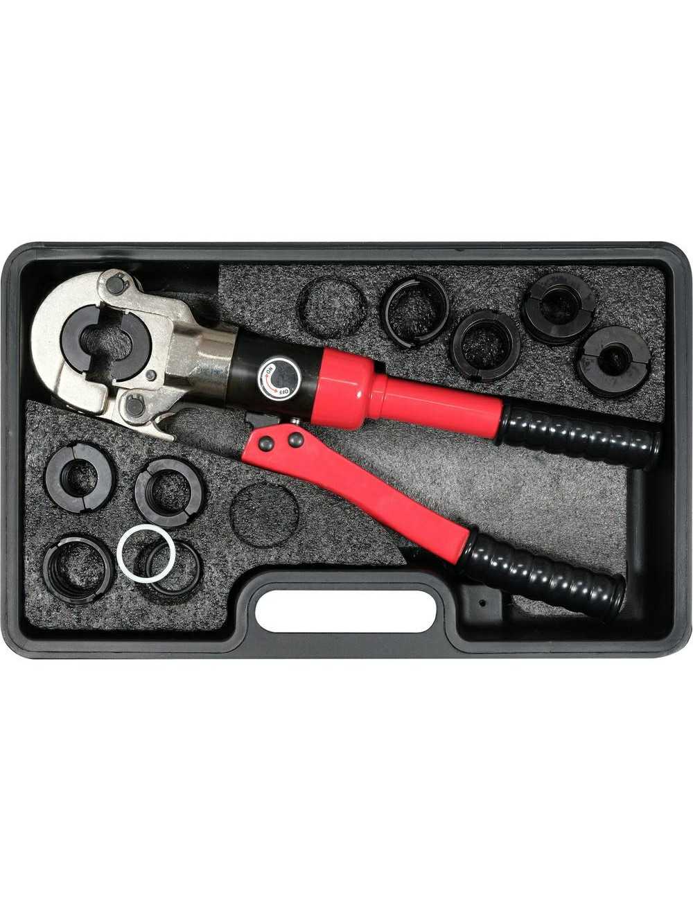 YATO ZACISKARKA HYDRAULICZNA DO PEX U TH16-32