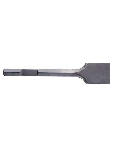 BOSCH DŁUTO HEX-28mm ŁOPATA 80 400mm