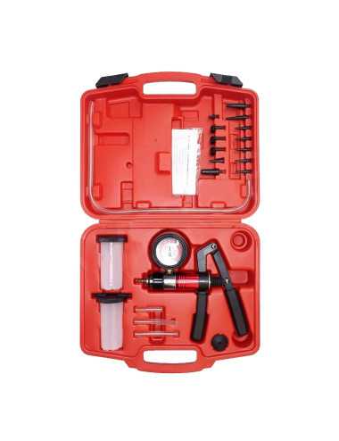 POMPKA RĘCZNA PRÓŻNIOWA - PODCIŚNIENIOWA