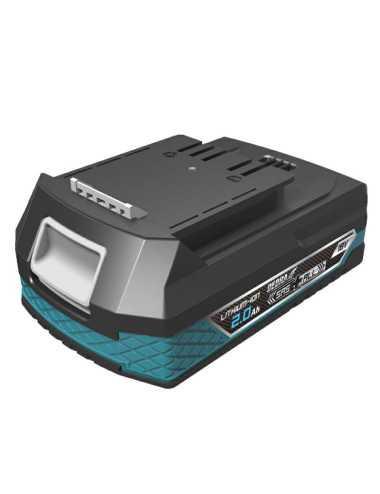 DEDRA AKUMULATOR 18V 2.0Ah