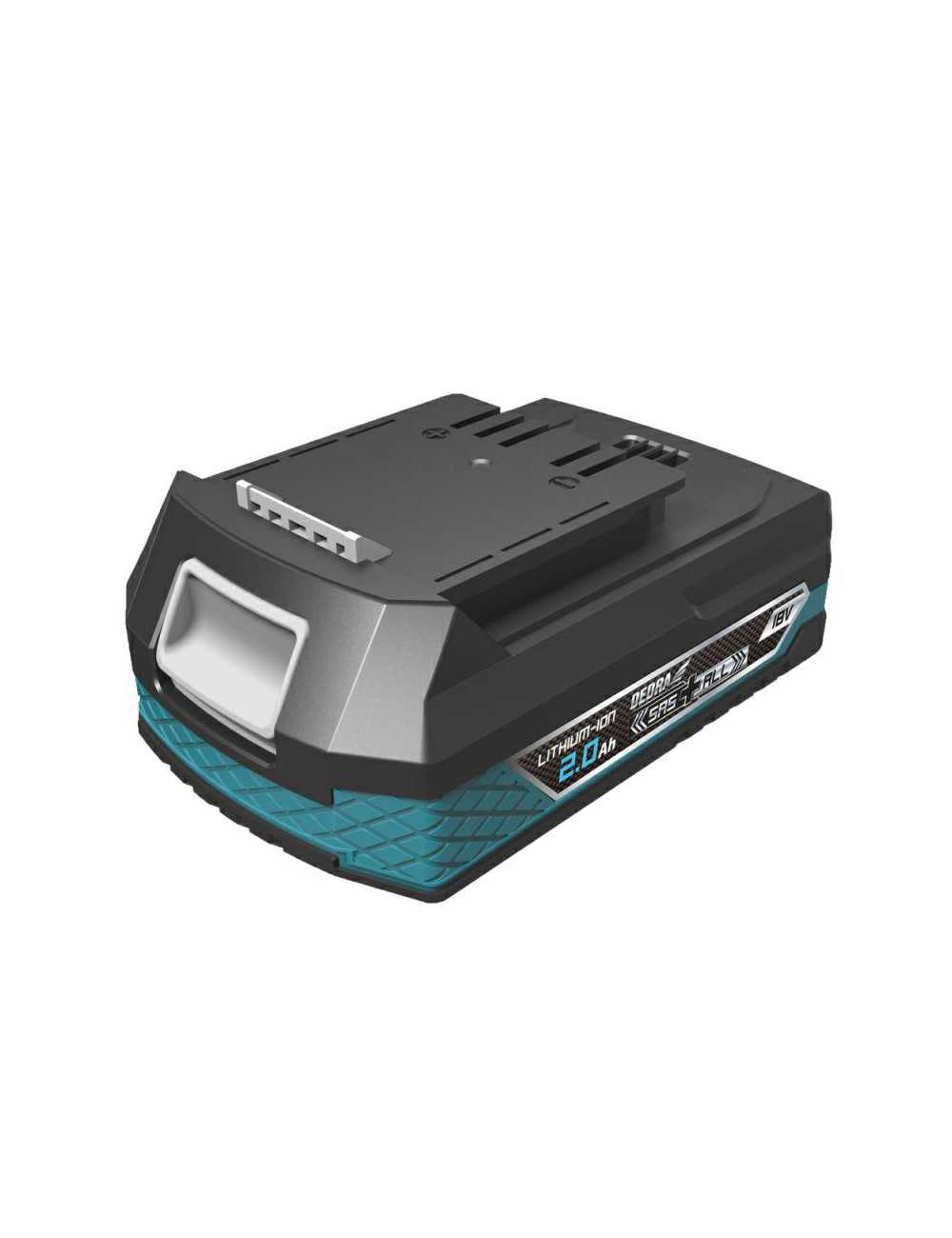 DEDRA AKUMULATOR 18V 2.0Ah