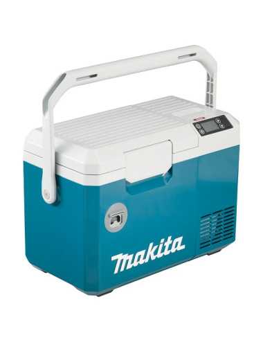 MAKITA CHŁODZIARKO-OGRZEWACZ 18V 40V XGT 230V CW003GZ