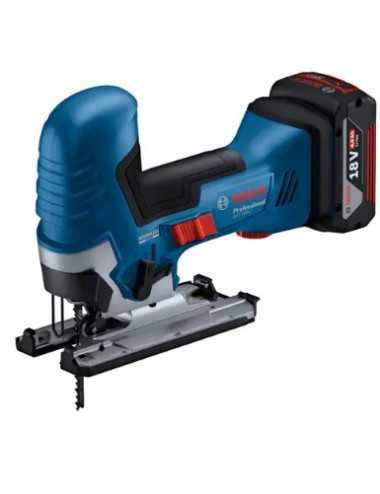 BOSCH WYRZYNARKA GST 185-LI SOLO UCHWYT "S"
