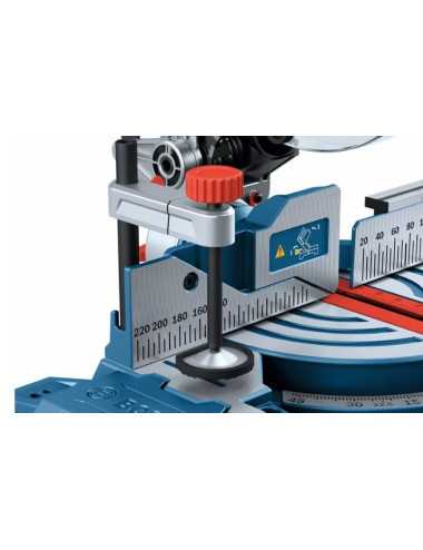 BOSCH PIŁA UKOŚNICA GCM 254 1750W