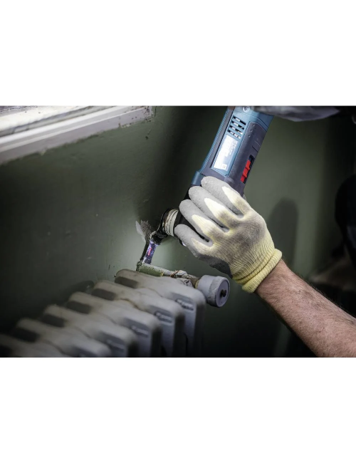 Brzeszczot do narzędzi wielofunkcyjnych AIZ 32 AIT 40x32mm Bosch EXPERT MetalMax AIZ 32 AIT