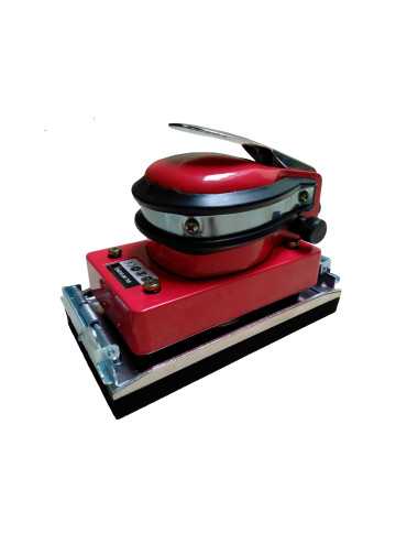 ADLER SZLIFIERKA OSCYLACYJNA GIGANT GT-1035