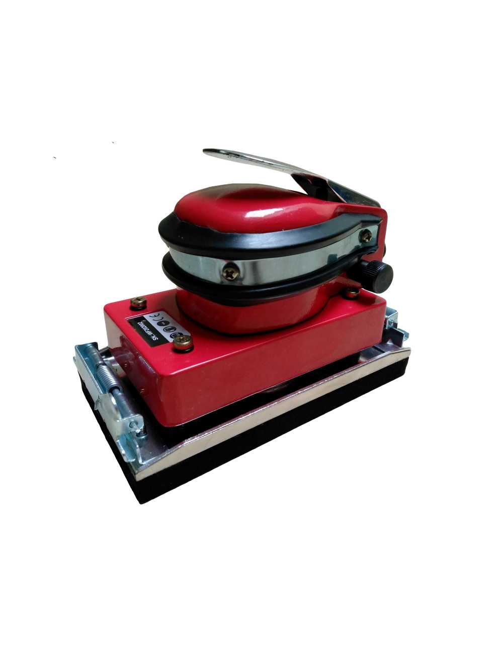 ADLER SZLIFIERKA OSCYLACYJNA GIGANT GT-1035