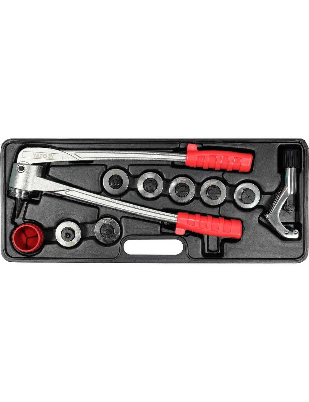 YATO EKSPANDER RĘCZNY DO RUR MIEDZIANYCH CALOWYCH YT-21825