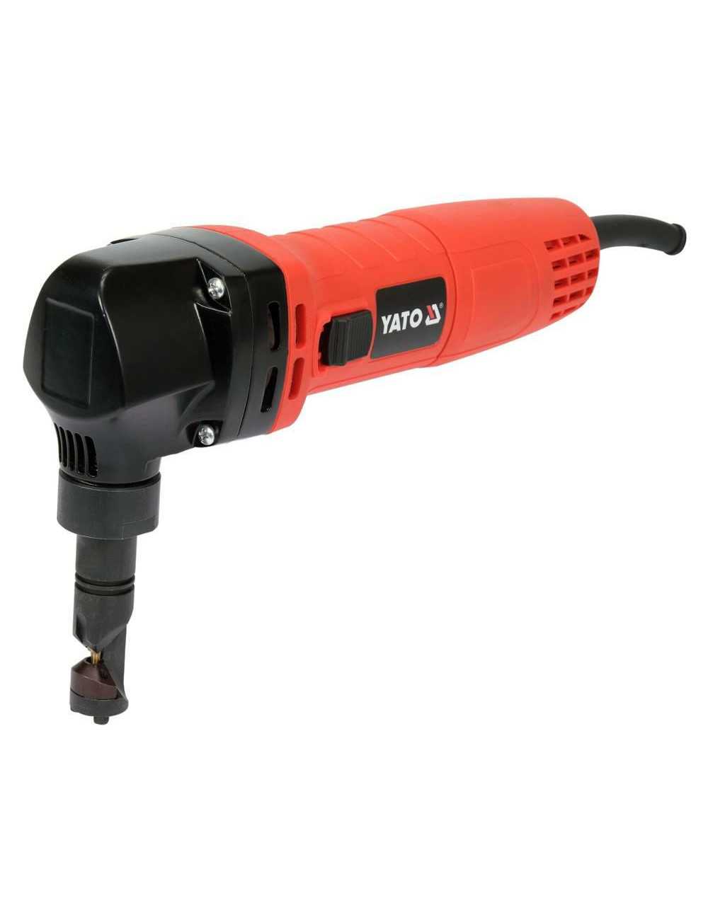 YATO NOŻYCE DO BLACHY 600W YT-82395