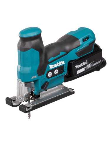 MAKITA WYRZYNARKA 18V DJV185Z BLDC MAKPAC