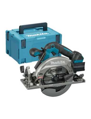 MAKITA PILARKA TARCZOWA 40V XGT HS012GZ01 165mm