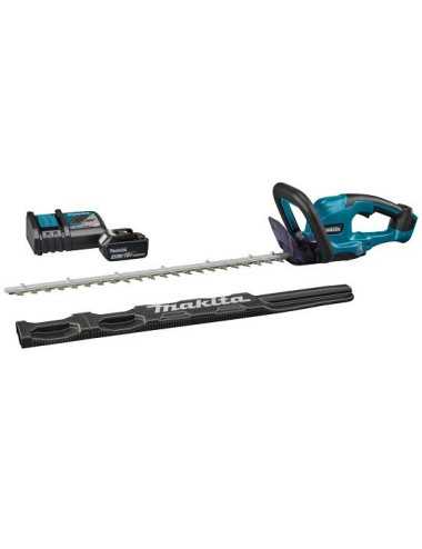 MAKITA NOŻYCE DO ŻYWOPŁOTU 18V DUH607F001 600mm