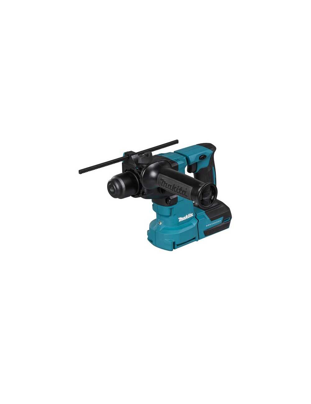 MAKITA MŁOTOWIERTARKA 18V DHR183Z 1,7J