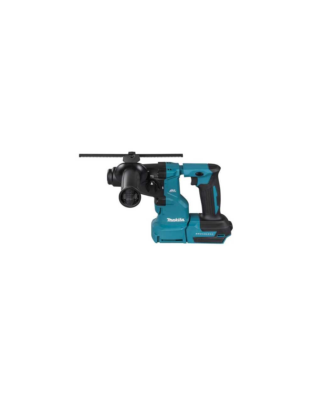 MAKITA MŁOTOWIERTARKA 18V DHR183Z 1,7J