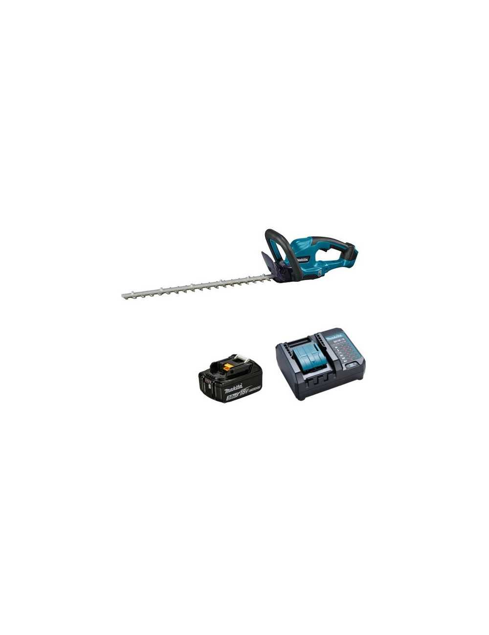 MAKITA NOŻYCE DO ŻYWOPŁOTU 18V DUH507F001 500mm