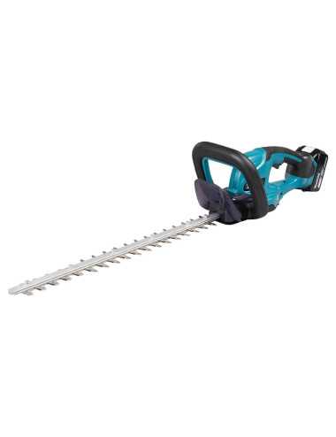 MAKITA NOŻYCE DO ŻYWOPŁOTU 18V DUH507F001 500mm