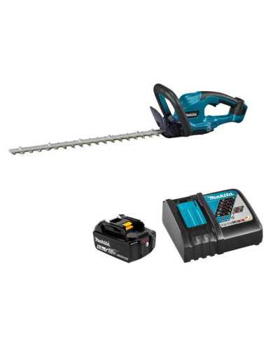 MAKITA NOŻYCE DO ŻYWOPŁOTU 18V DUH507RT 500mm