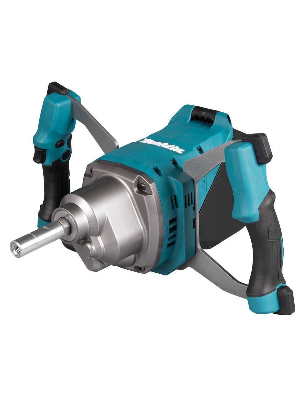 MAKITA MIESZARKA 40V XGT UT001GM102 DO 240mm