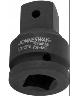 JONNESWAY REDUKCJA UDAROWA 3/4" na 1"  S03A6A8