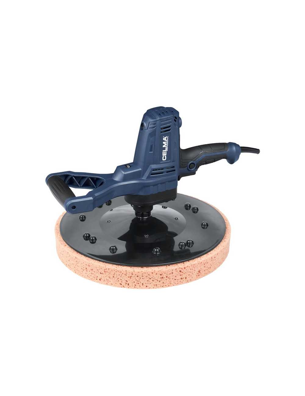 CELMA ZACIERACZKA DO TYNKU PRBt-390S