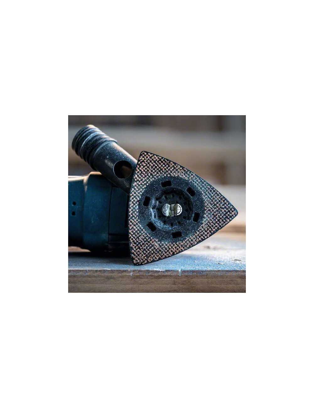 Brzeszczot wielofunkcyjny Bosch EXPERT AVZ 90mm RT4