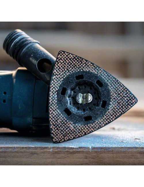 Brzeszczot wielofunkcyjny Bosch EXPERT AVZ 90mm RT4