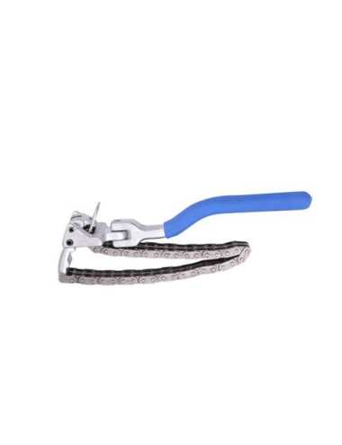 KING TONY KLUCZ DO FILTRA OLEJU ŁAŃCUCHOWY 60 - 160mm