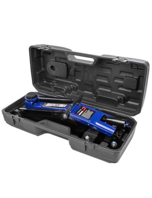 FORSAGE DŹWIGNIK "ŻABA" 2T WALIZKA 130-380mm