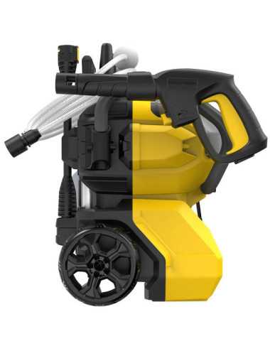 STANLEY MYJKA CIŚNIENIOWA V20 SFMCPW1500B 100BAR 2x20V