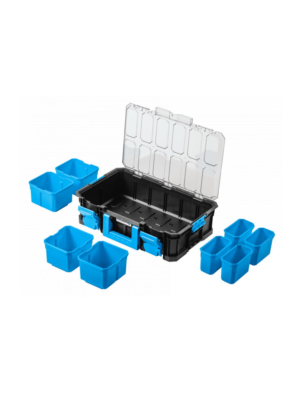 HOEGERT ORGANIZER  POKRYWA POLIWEGLAN KUBECZKI