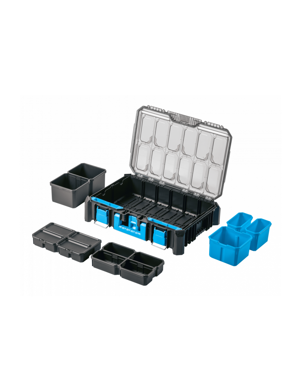 HOEGERT ORGANIZER WALIZKOWY WYSOKI HTM