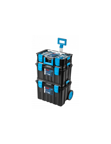 HOEGERT SKRZYNKA ZESTAW 4w1