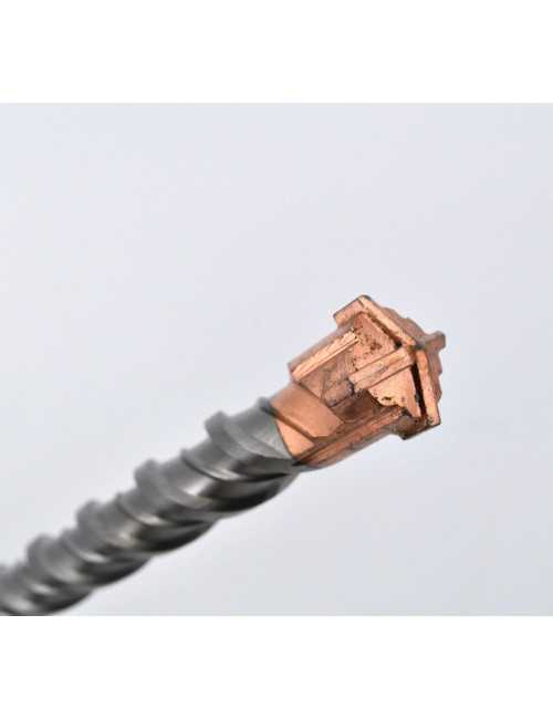 AWTOOLS WIERTŁO SDS MAX 40x 600x 740mm KWADRAT