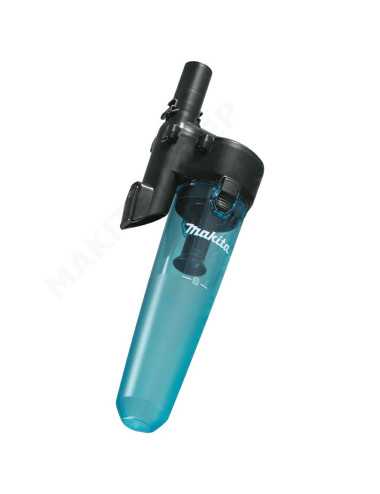 MAKITA PRZYSTAWKA CYKLON DO DCL