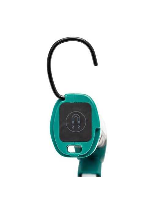 SATA LAMPA WARSZTATOWA SKŁADANA  400 LUM