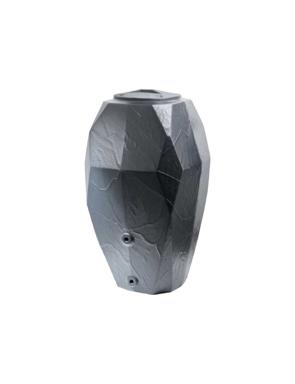 PROSPERPLAST POJEMNIK NA DESZCZÓWKĘ CANYON ANTRACY 310L