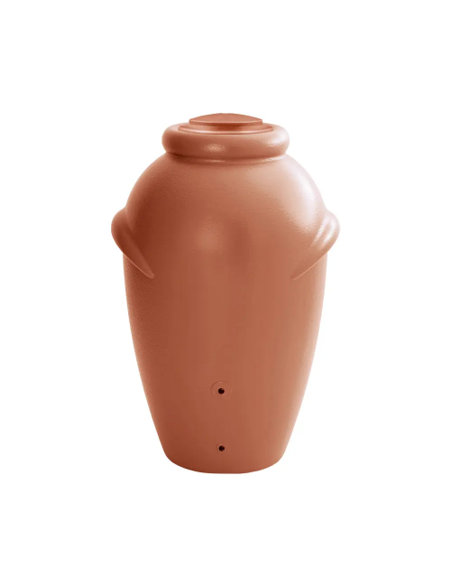 PROSPERPLAST POJEMNIK NA DESZCZÓWKĘ AQUACAN BABY CEGŁA 210L